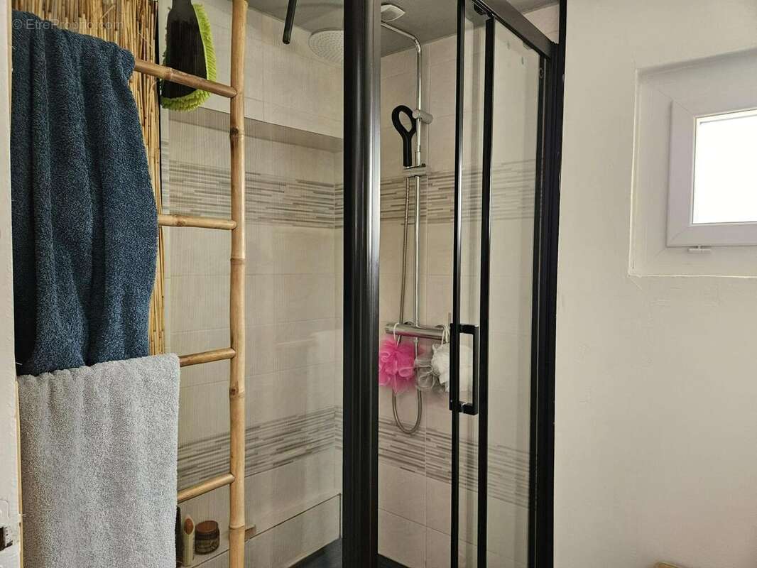 Photo 8 - Maison à LA JARNE