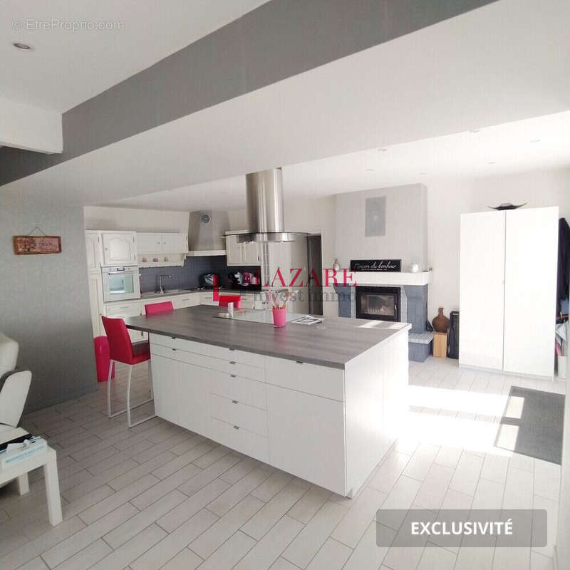 Maison familiale 170m² avec dépendances - photo 2