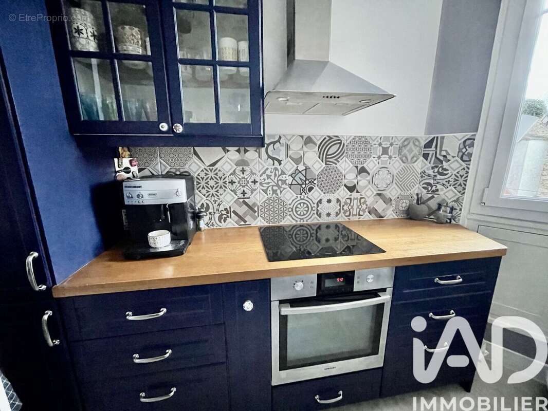 Photo 8 - Appartement à BRUNOY