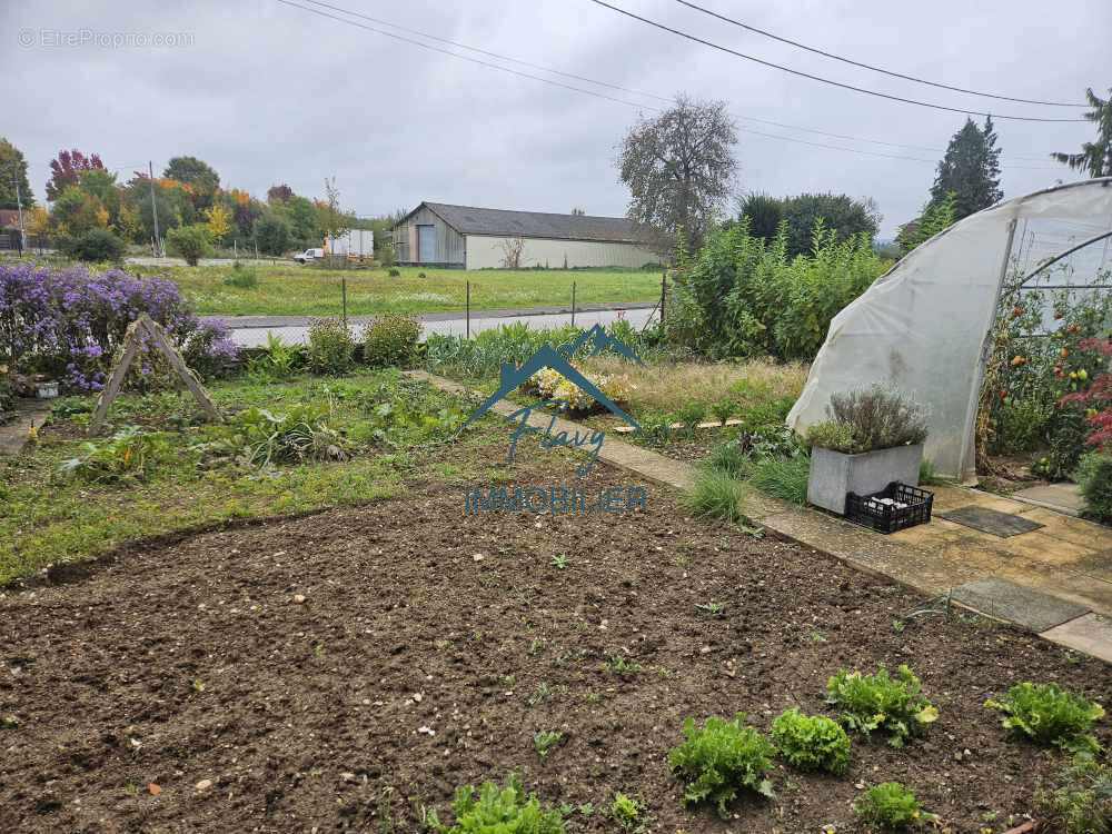 Maison à GIRECOURT-SUR-DURBION