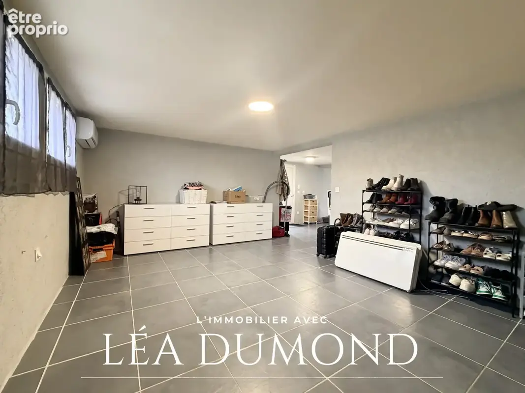 Maison spacieuse avec piscine - photo 6