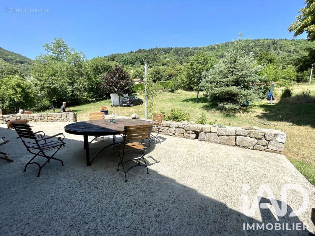Maison 160 m² à Preaux  - photo 4