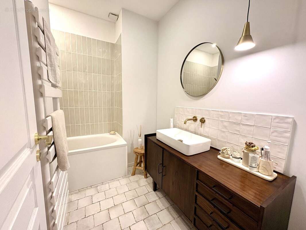 Appartement à ORLEANS