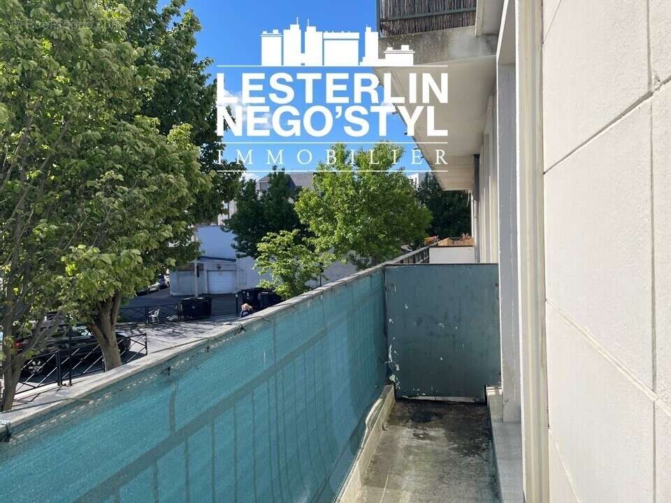 Appartement 43 m² à Le Havre  - photo 4