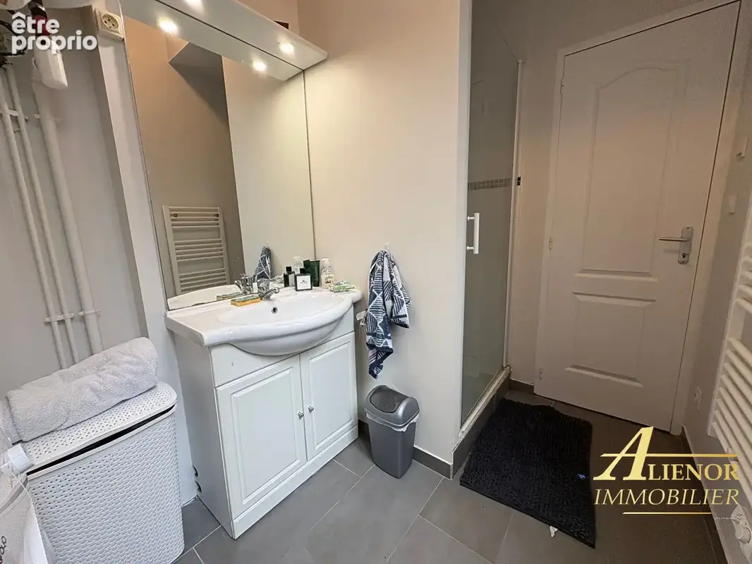 Appartement  T2 à Périgueux Centre-ville - photo 5