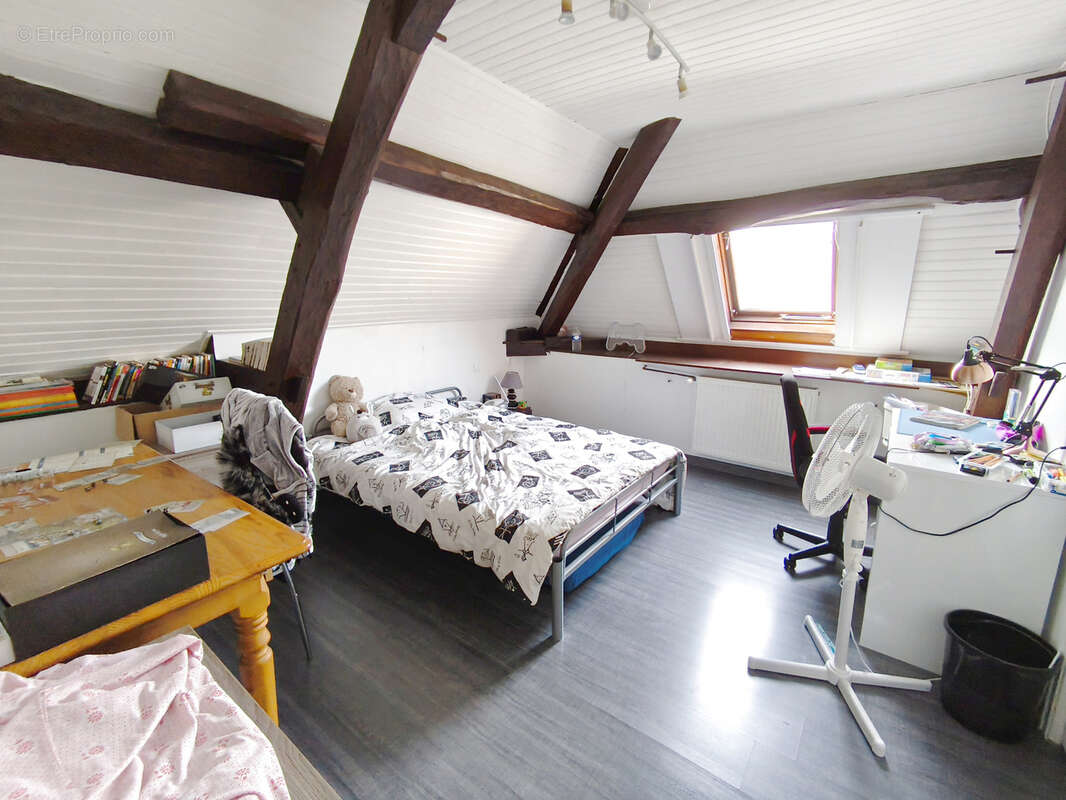 Maison à BRETTE-LES-PINS