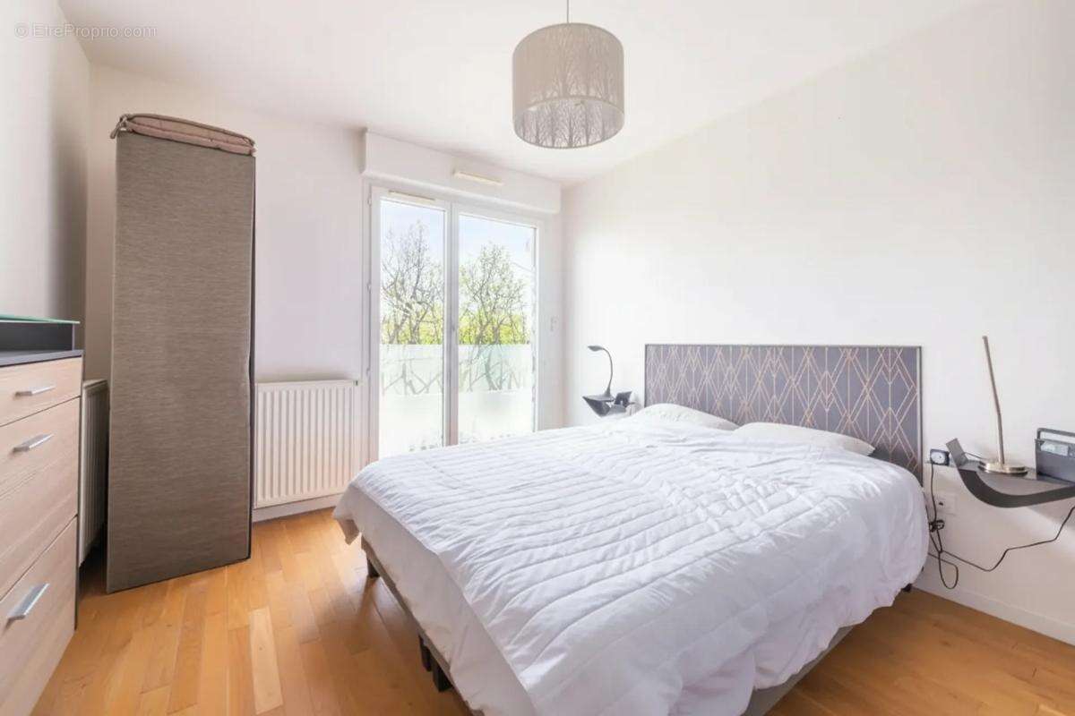 Appartement à RUEIL-MALMAISON