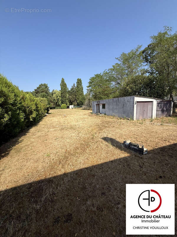Maison 85 m² à Villemurlin  - photo 6