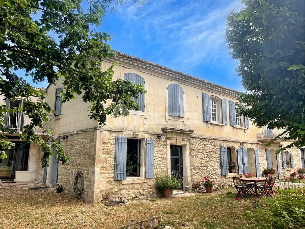 Maison à ARLES