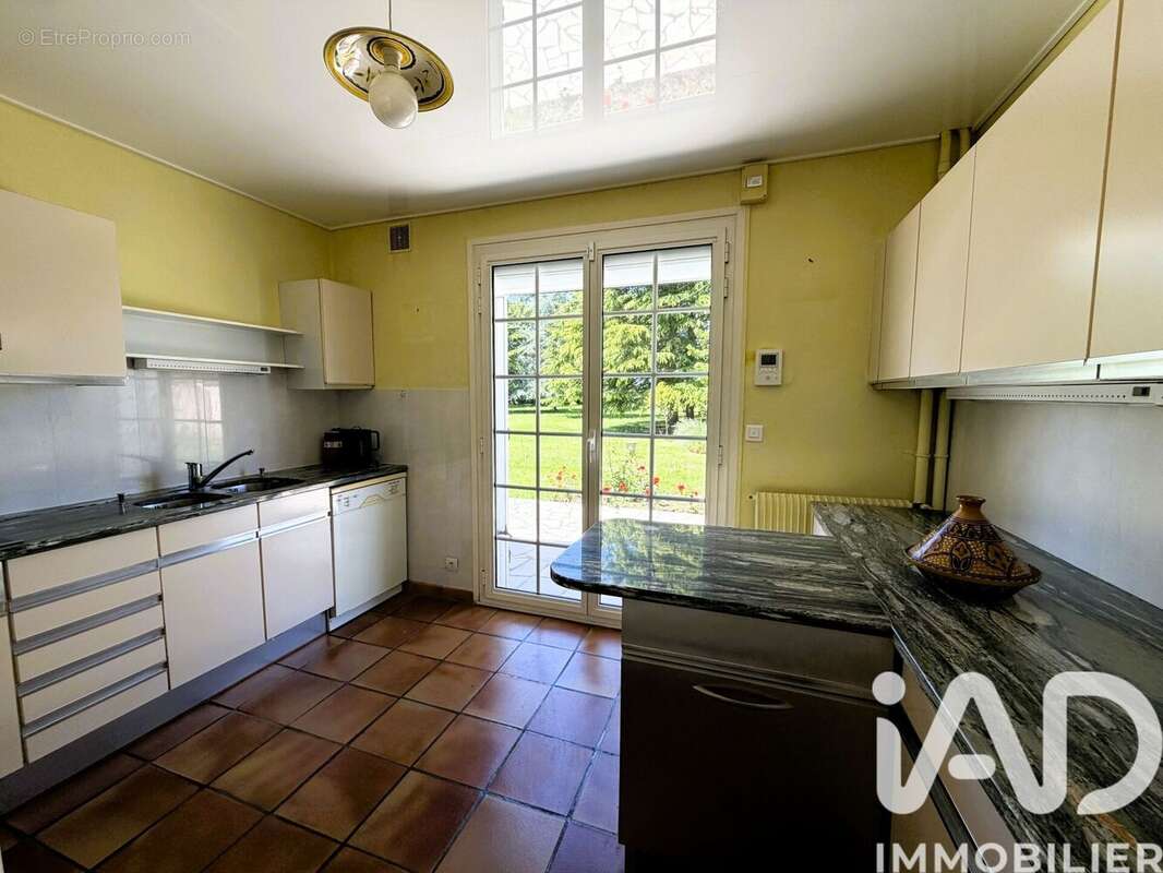 Photo 7 - Maison à PARCAY-MESLAY