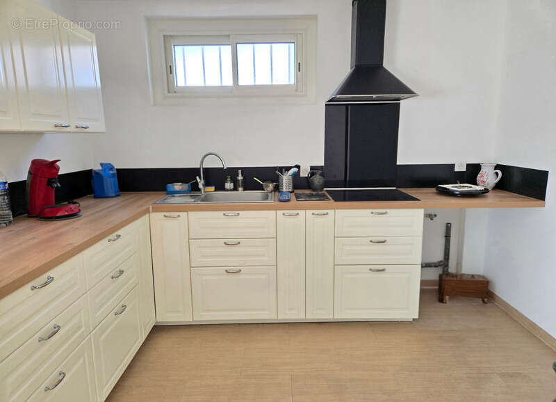 Appartement à FOS-SUR-MER