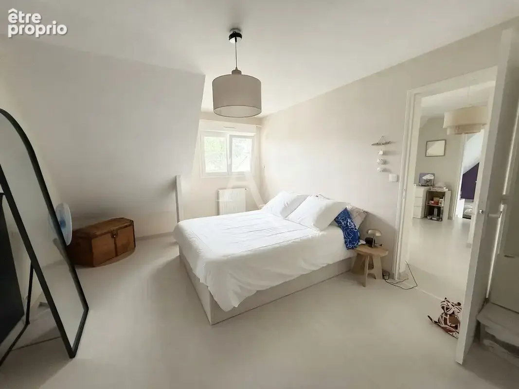 Maison Saint-André-Des Eaux 90 m² - photo 9
