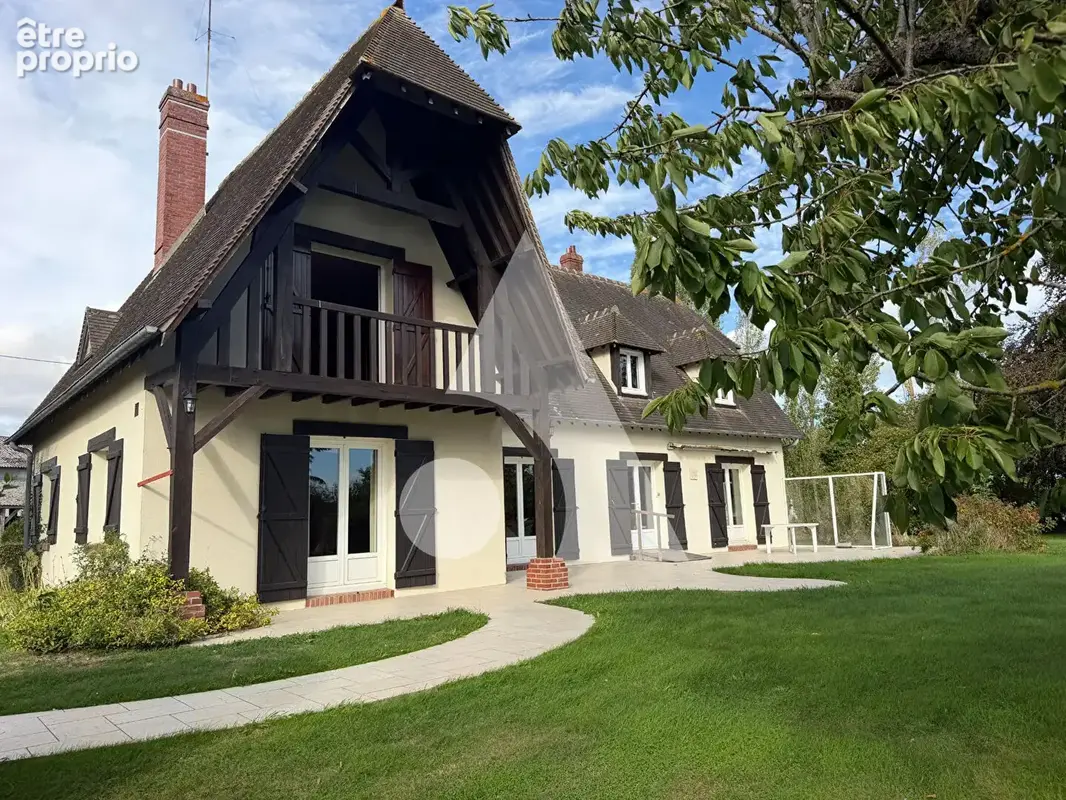 Photo Maison à Le Tilleul-Othon au prix de 270 000€