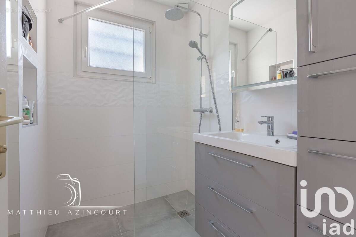 Photo 9 - Maison à BRUNOY