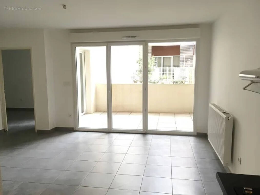 Appartement à CASTELNAU-LE-LEZ