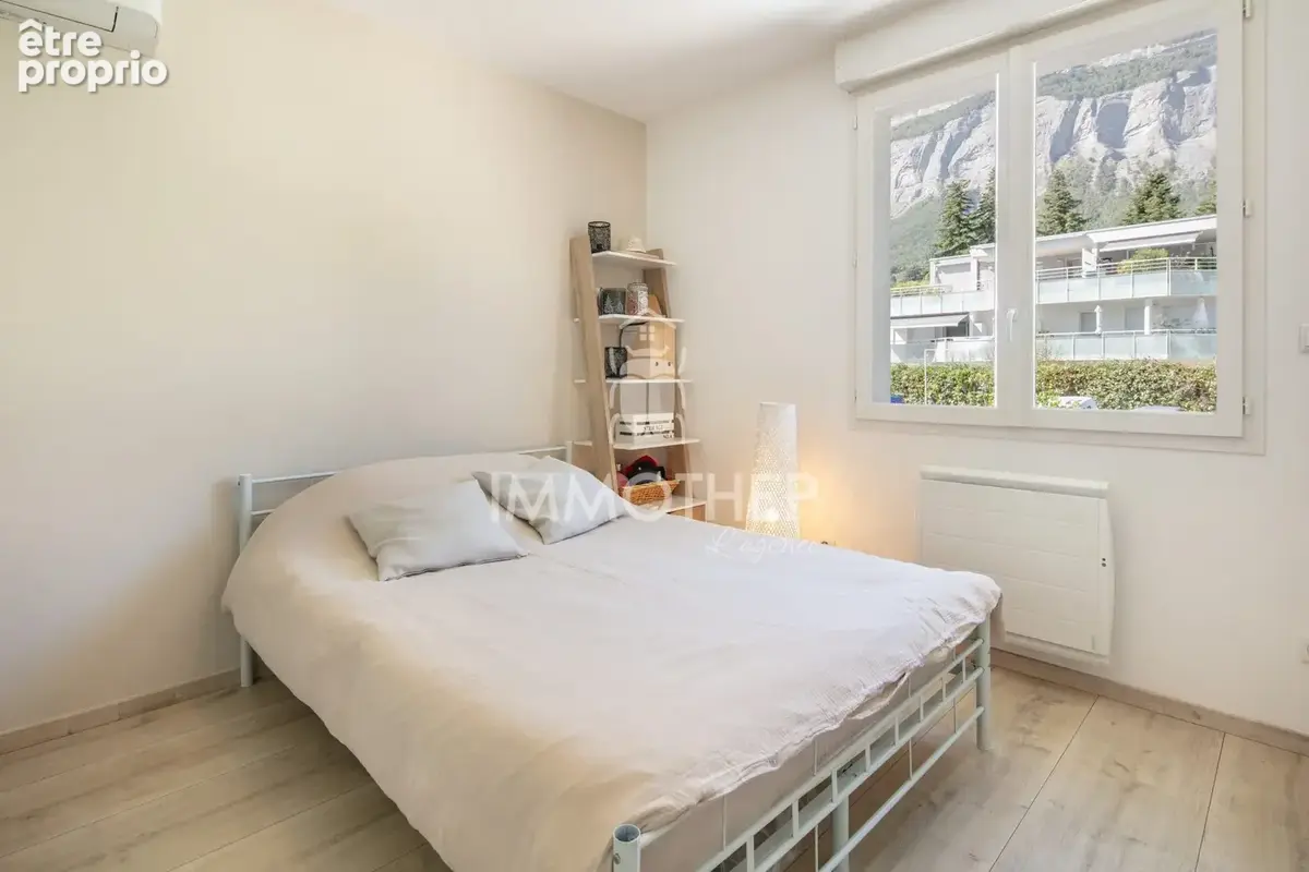 Maison 5 pièces 99 m² à vendre à Meylan (38240) - photo 4