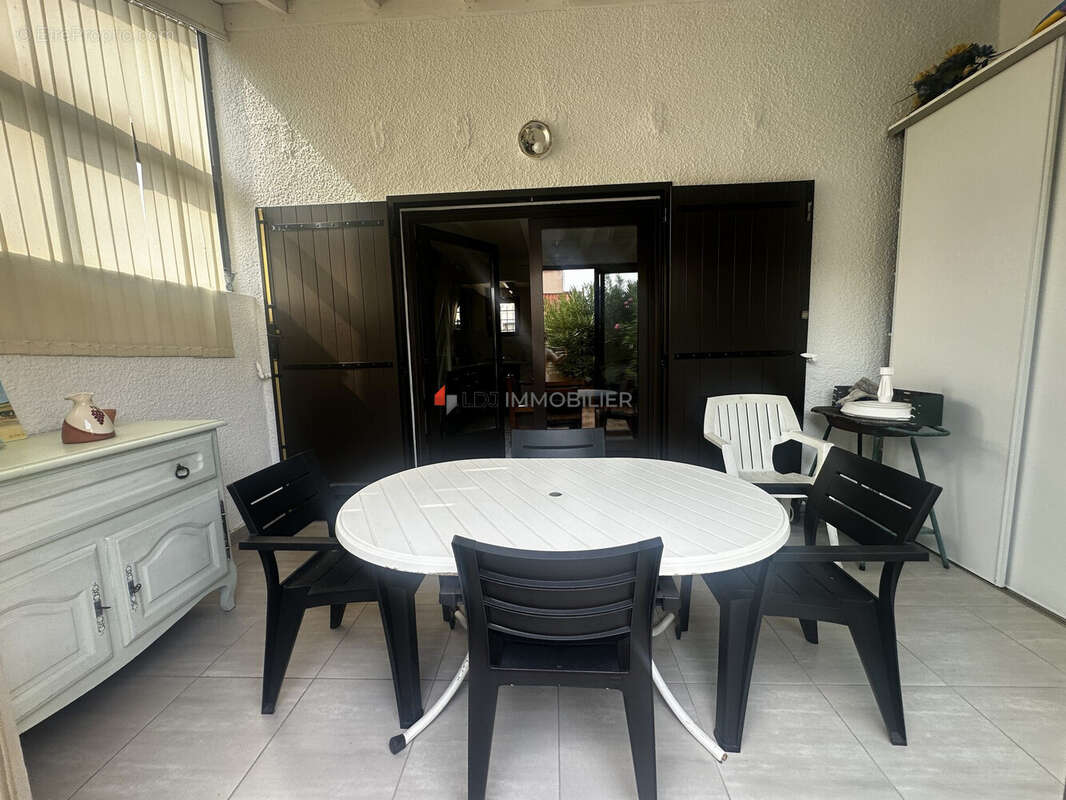 Maison 57 m² à Le Barcares  - photo 3