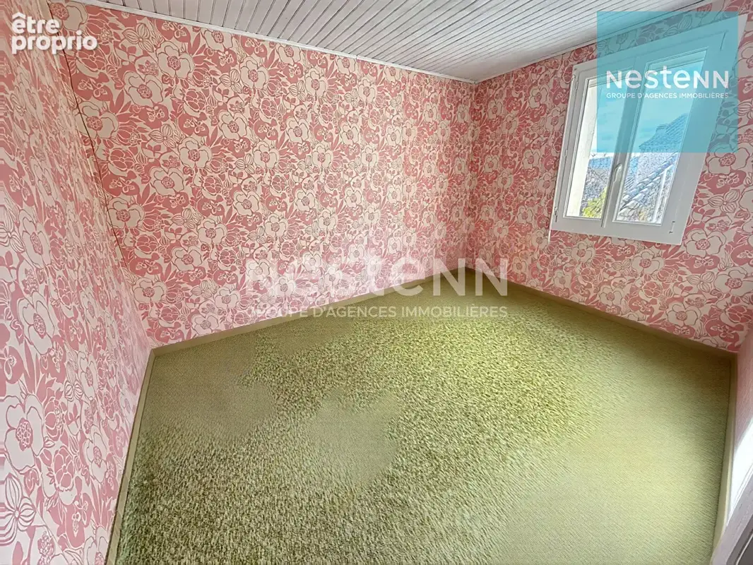 Maison de village de 124 m2 renovée avec patio - photo 16