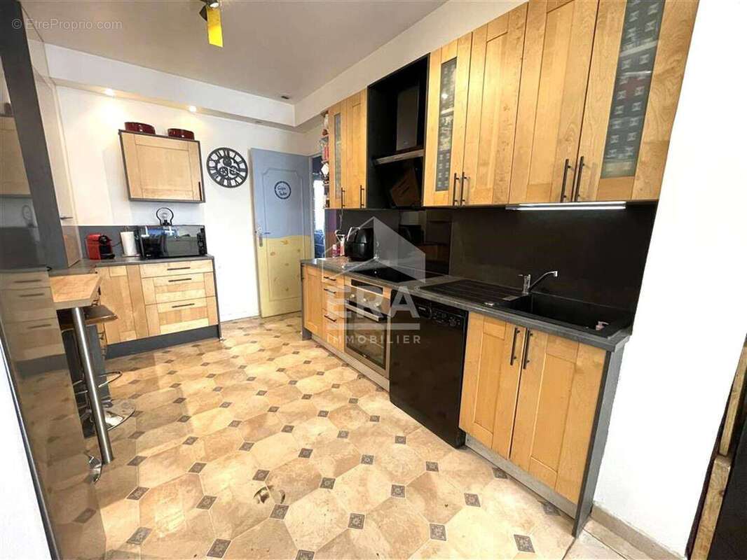 Maison à PONTAULT-COMBAULT