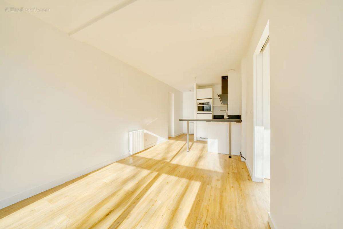 Appartement à ROYAN