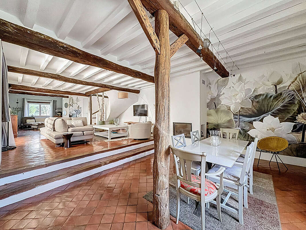 Maison à LA FERTE-SOUS-JOUARRE