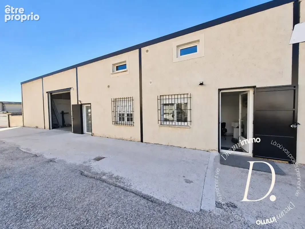 Appartement 652 m² à vendre à Gigean (34770) - photo 2