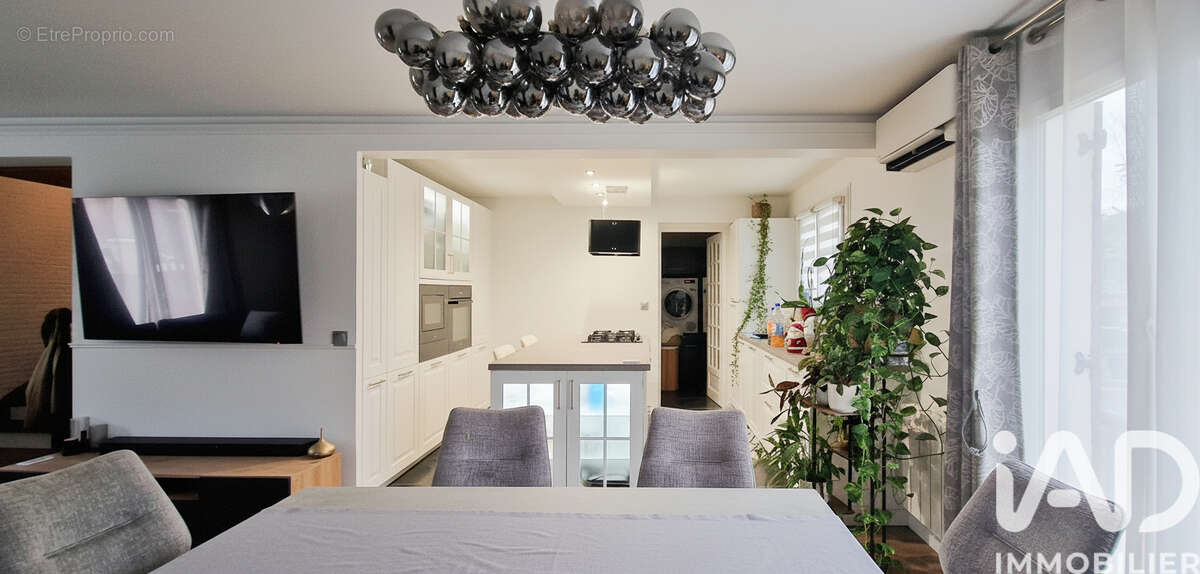 Photo 5 - Maison à FRANCONVILLE