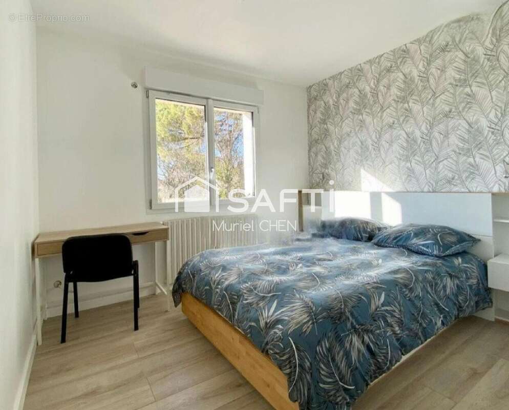 Photo 8 - Maison à LUNEL-VIEL