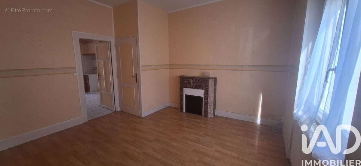 Photo 7 - Maison à CHATEAUROUX