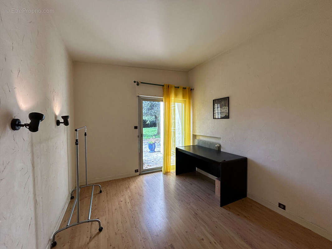 Maison à LE TEIL