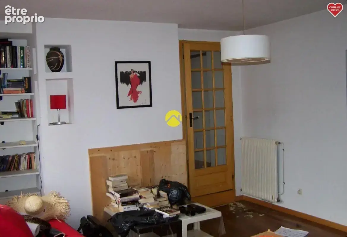 Belle renovation proche nature - photo 15