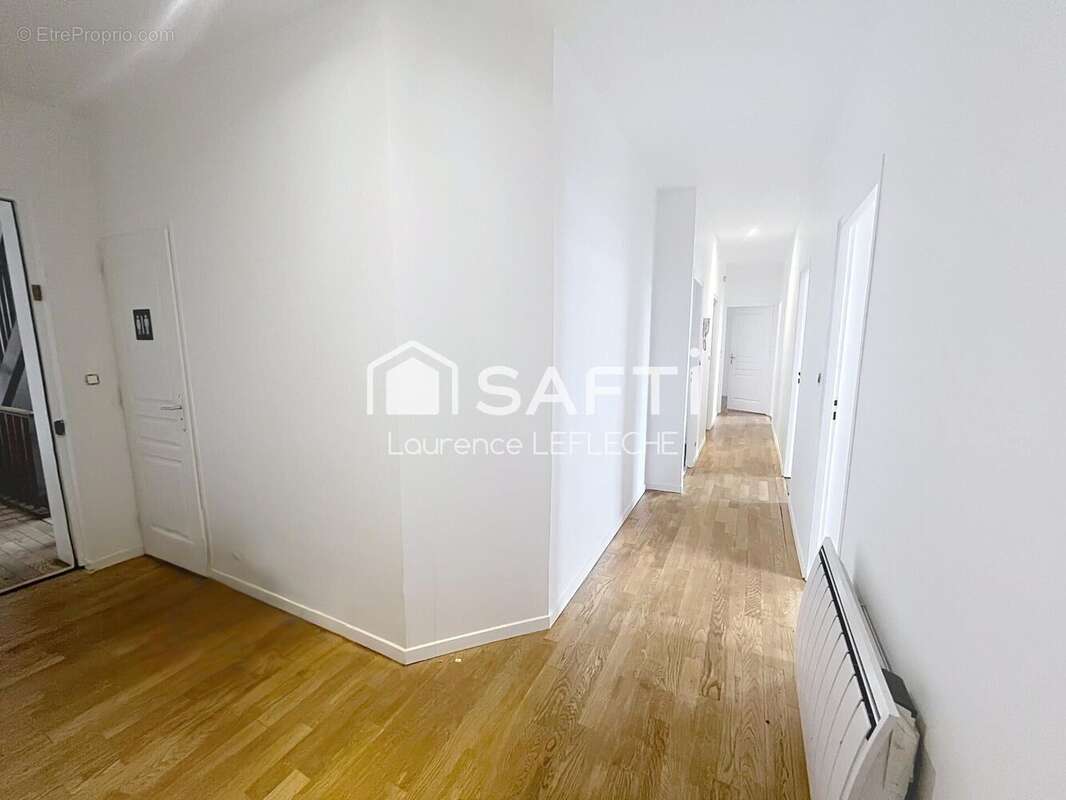Photo 3 - Appartement à PERONNE