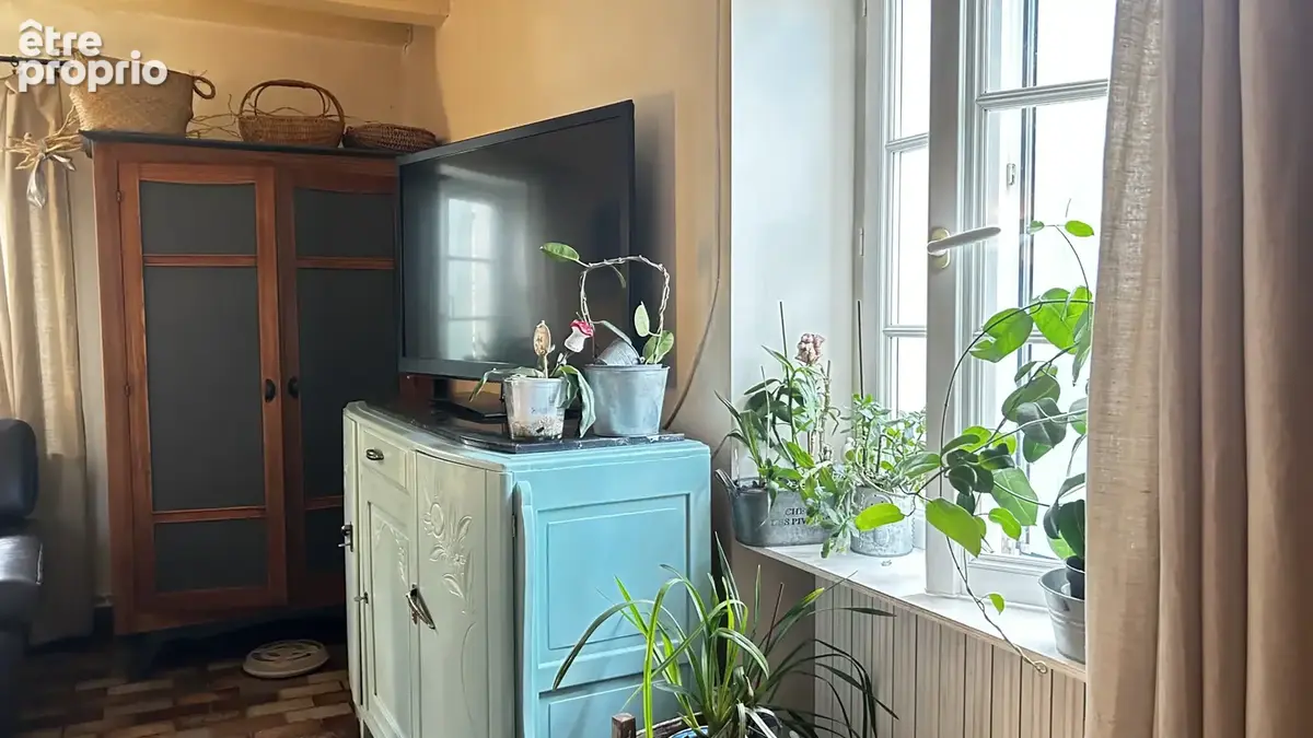 Charmante maison en pierre le mazeau - photo 6