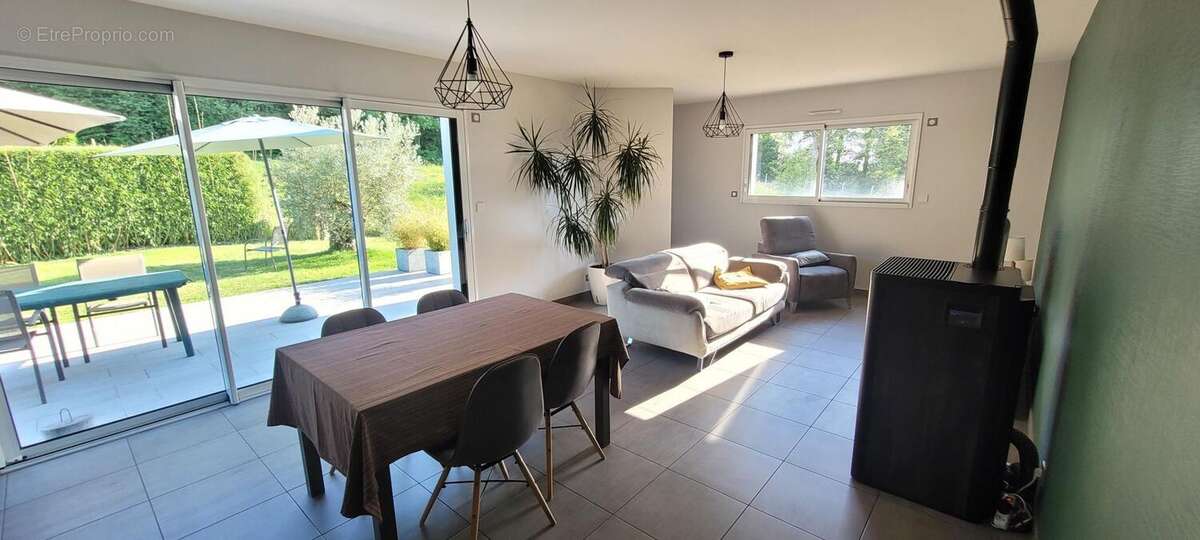Photo 2 - Maison à MOUSTOIR-AC
