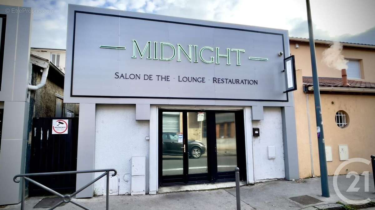 Autre à VILLEURBANNE