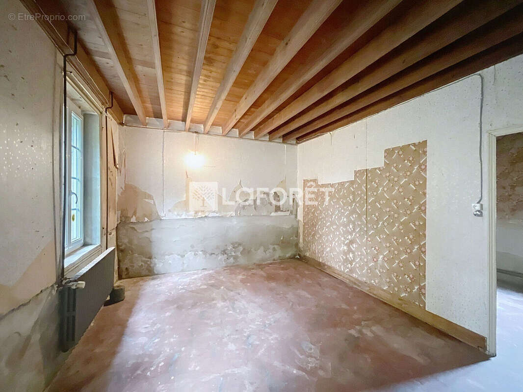 Maison à ATHIS-DE-L&#039;ORNE