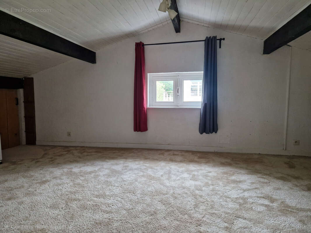 Appartement à SAINT-JEAN-DE-LUZ