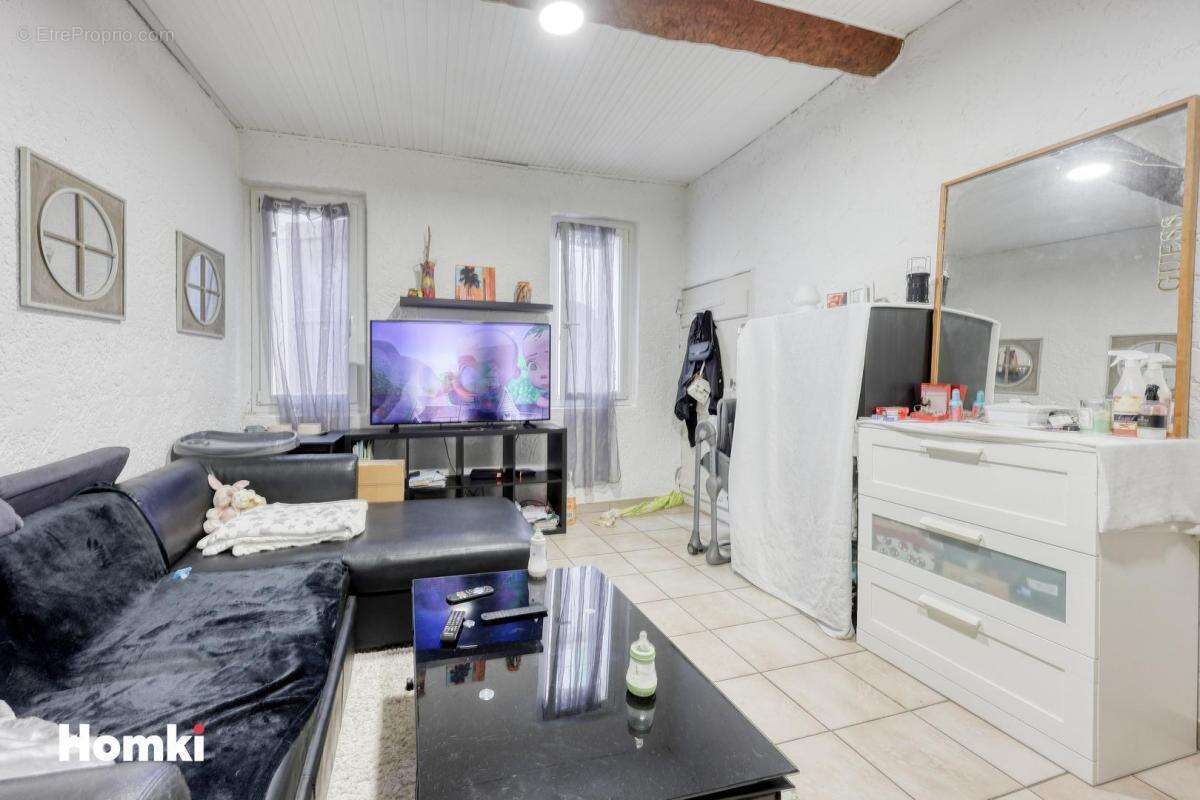 Appartement à LA CIOTAT