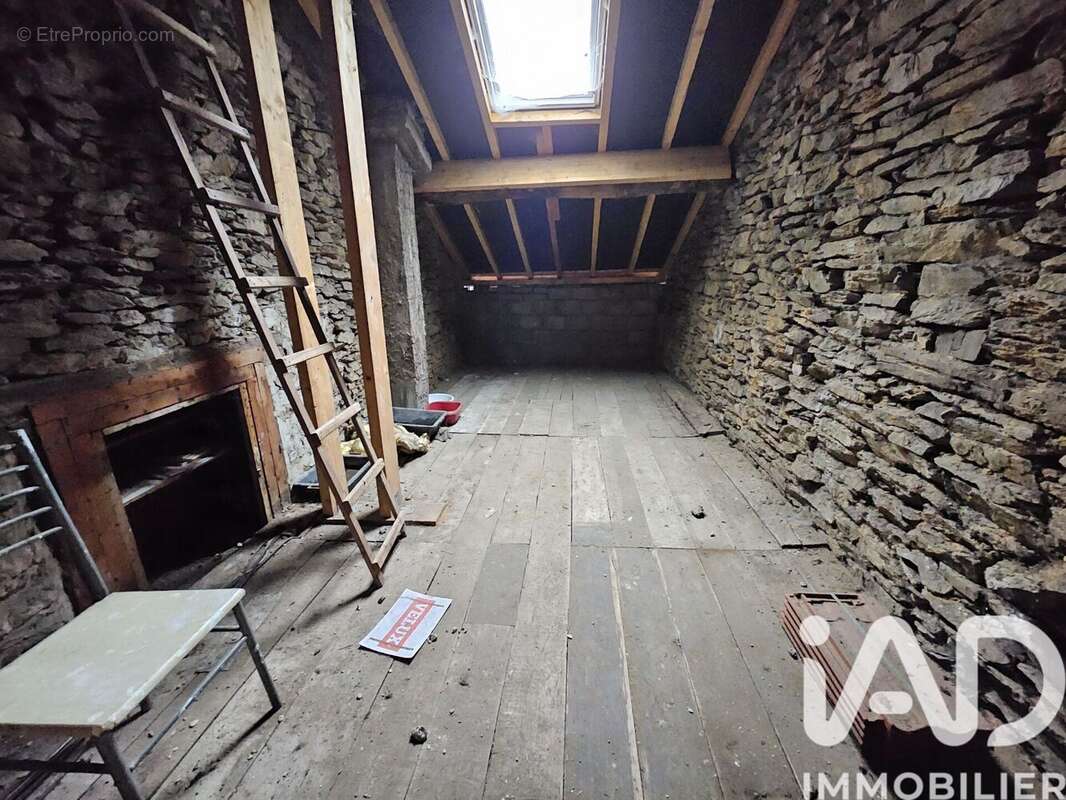 Photo 9 - Maison à MONTCY-NOTRE-DAME