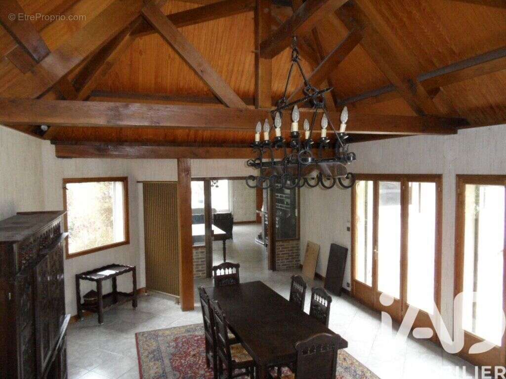 Photo 9 - Maison à LAON