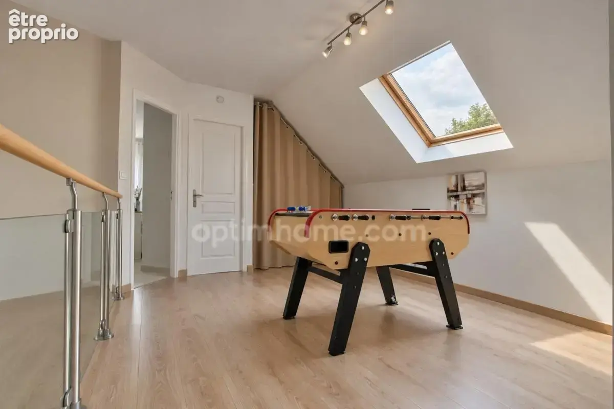 Maison 7 pièces avec piscine à 8 min de Nuits-Saint-Georges - photo 11