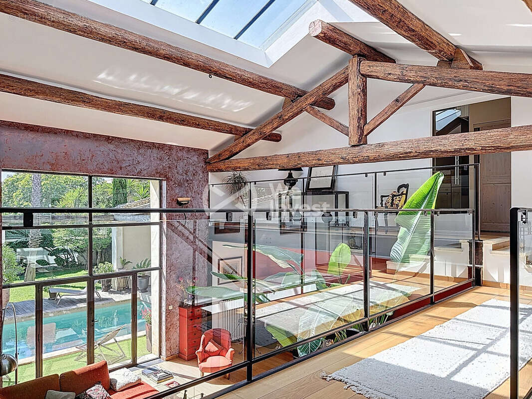 Maison à MONTPELLIER