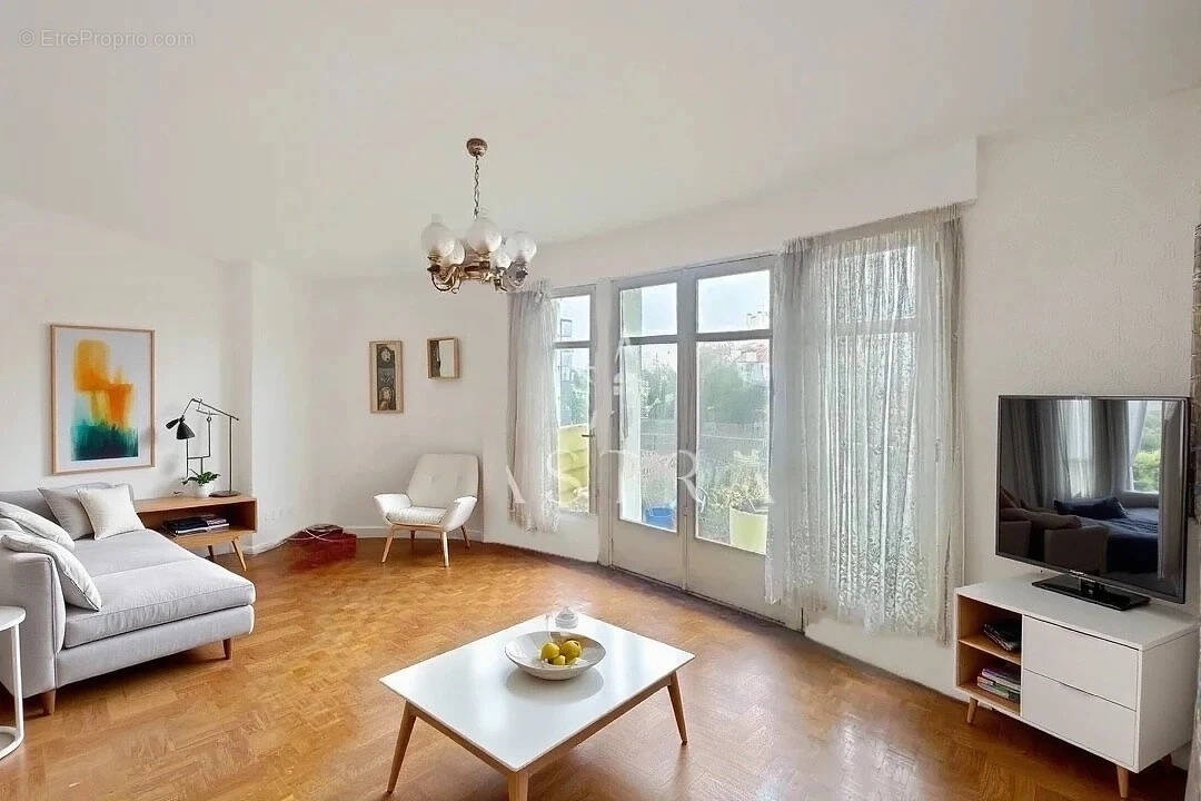 Appartement à SCEAUX