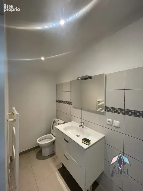 Appartement 3 pièces 49 m² à vendre à Bordeaux (33100) - photo 6
