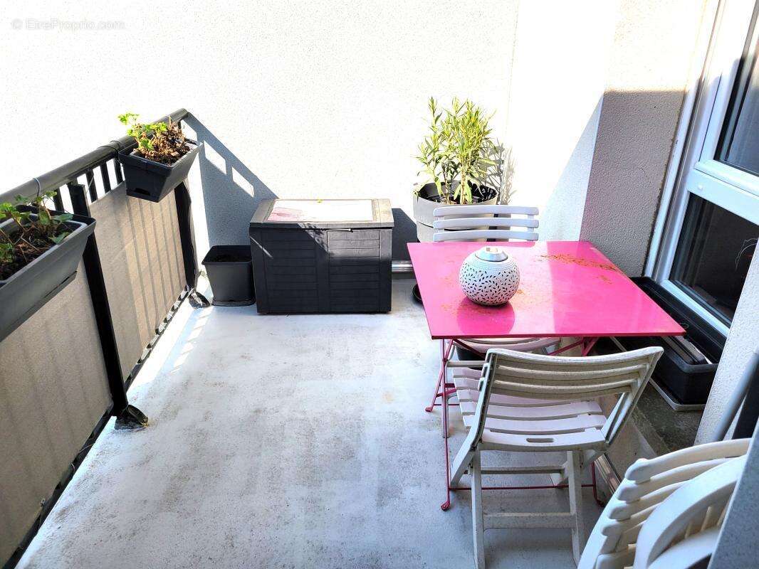 Appartement à LYS-LEZ-LANNOY