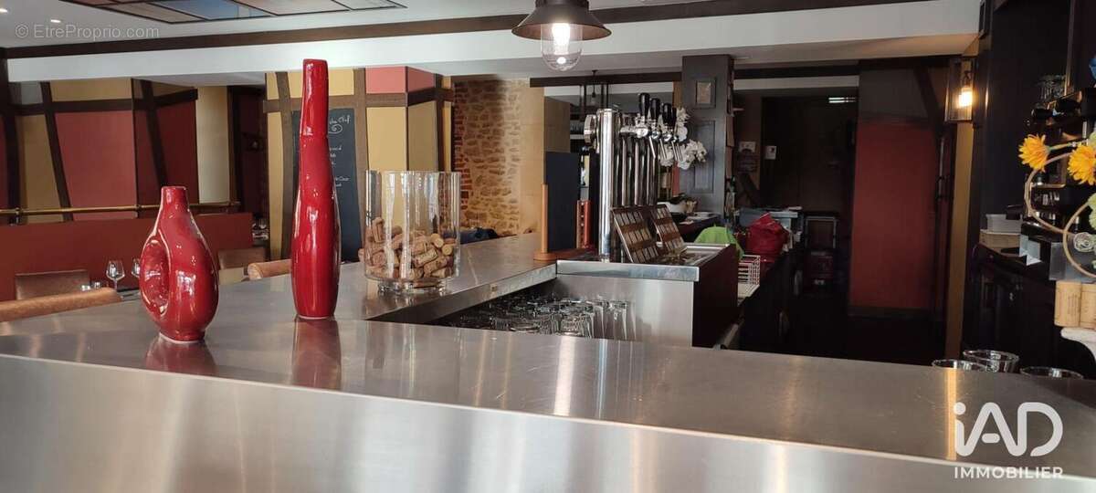 Photo 2 - Commerce à DOUZY