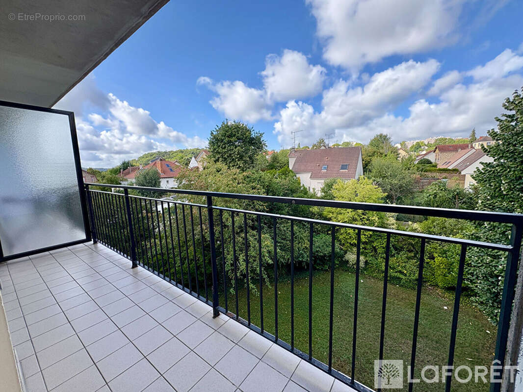 Appartement à PALAISEAU