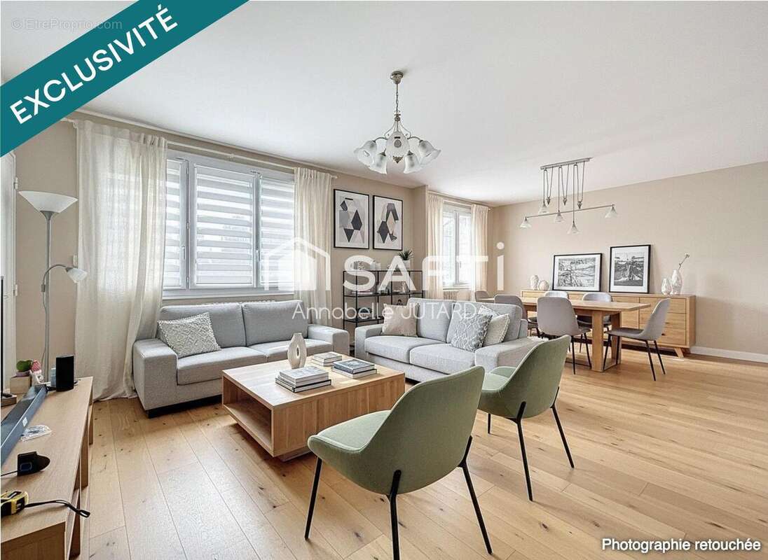 Photo 2 - Maison à AMBOISE