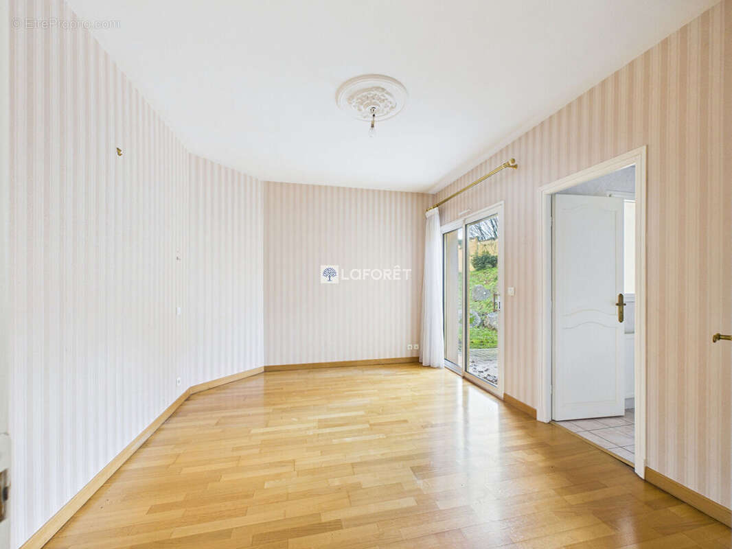Maison Quimper 5 pièce(s) 167 m2 - photo 10
