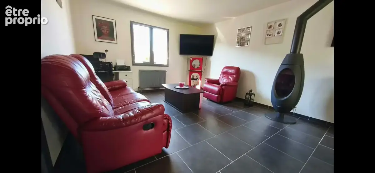 Maison individuelle plain-pied + véranda 28m2 - photo 4